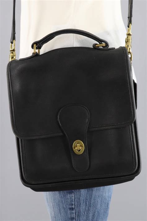 cheap coach messenger bags|vintage coach Messenger bag women.